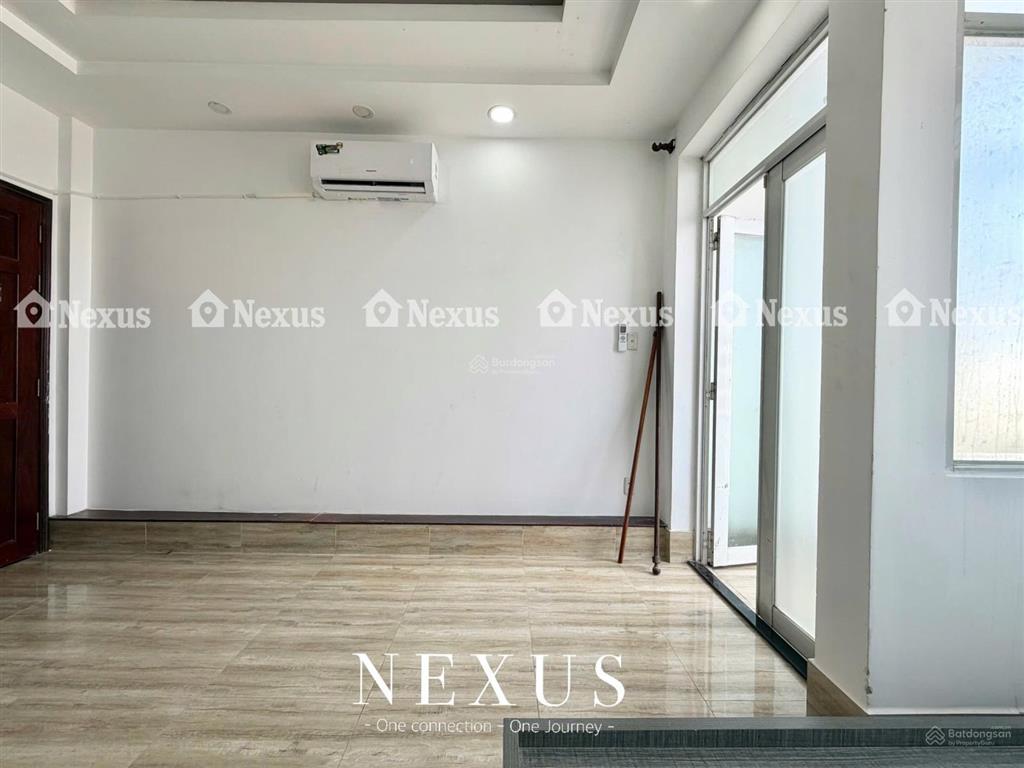 Cho thuê cc mini 35m2, 5 triệu tại xuân hồng, tân bình, hcm