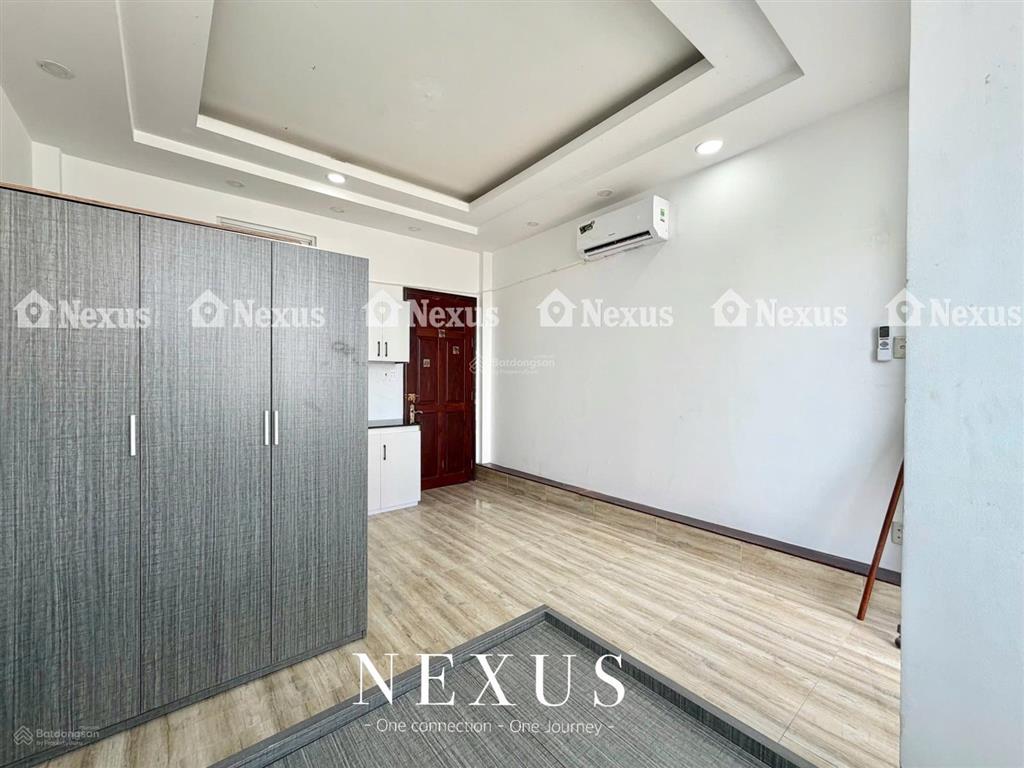 Cho thuê cc mini 35m2, 5 triệu tại xuân hồng, tân bình, hcm