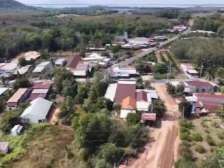 Đất ngộp dầu tiếng giá chỉ 400 triệu chốt nhanh trong tuần