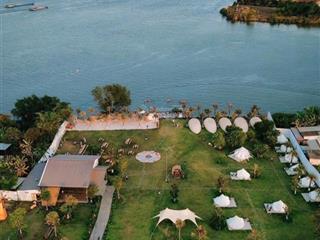 Chủ bán gấp lô đất 20m mặt tiền đường huyệnview hồ dầu tiếng