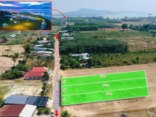 Lô đất đẹp cách hồ dầu tiếng 50m chỉ 500m ra dt749b