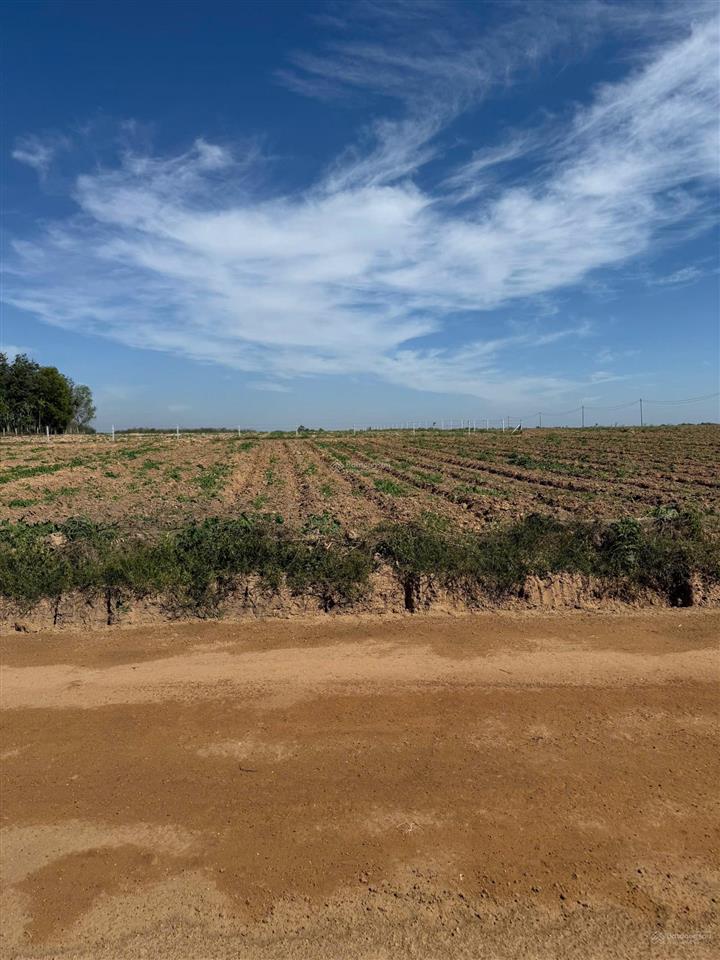 Bán gấp hàng hiếm 30m mặt tiền đường huyện 32m