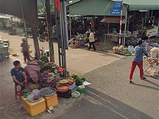 Chỉ 355tr sở hữu ngay lô đất cách chợ an thái 100m