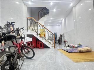 Bán nhà riêng 4pn, 3wc, 37m2 tại đường số 59, phường 14, gò vấp, 5,65 tỷ