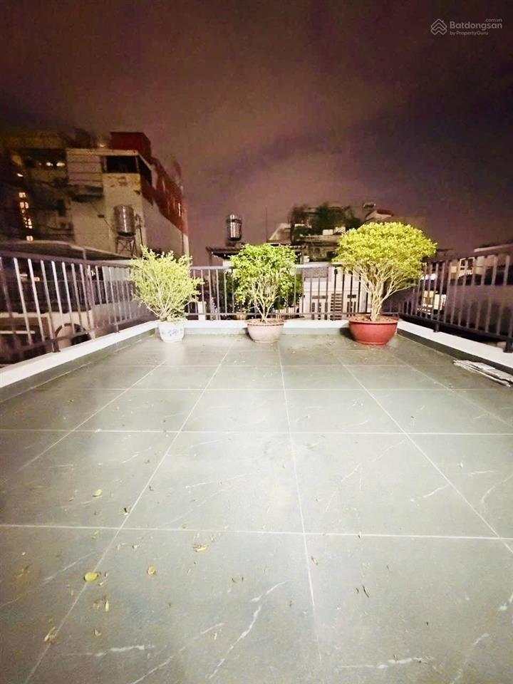 Bán nhà hẻm ô tô 7 chỗ nguyễn văn khối, gò vấp, giá cực chất 7,4 tỷ, 48 m2, 4pn, 4wc