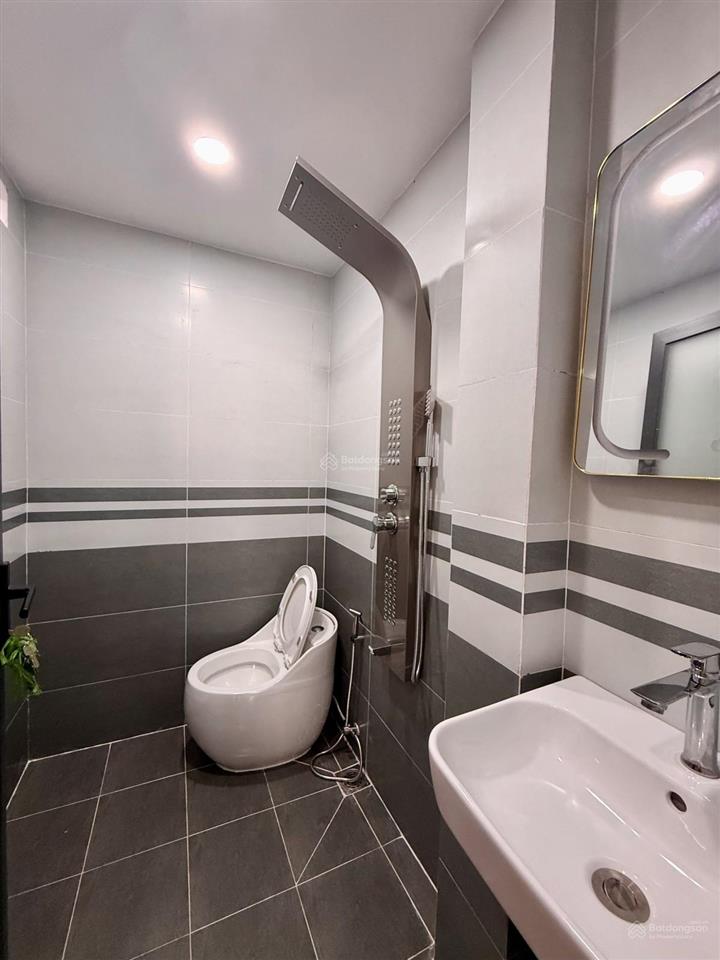 Bán nhà hẻm ô tô 7 chỗ nguyễn văn khối, gò vấp, giá cực chất 7,4 tỷ, 48 m2, 4pn, 4wc