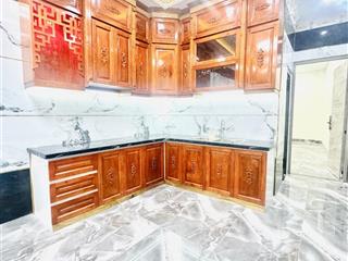 Mặt tiền đường 12m lạc long quân  p. 3  q. 11  16 tỷ tl