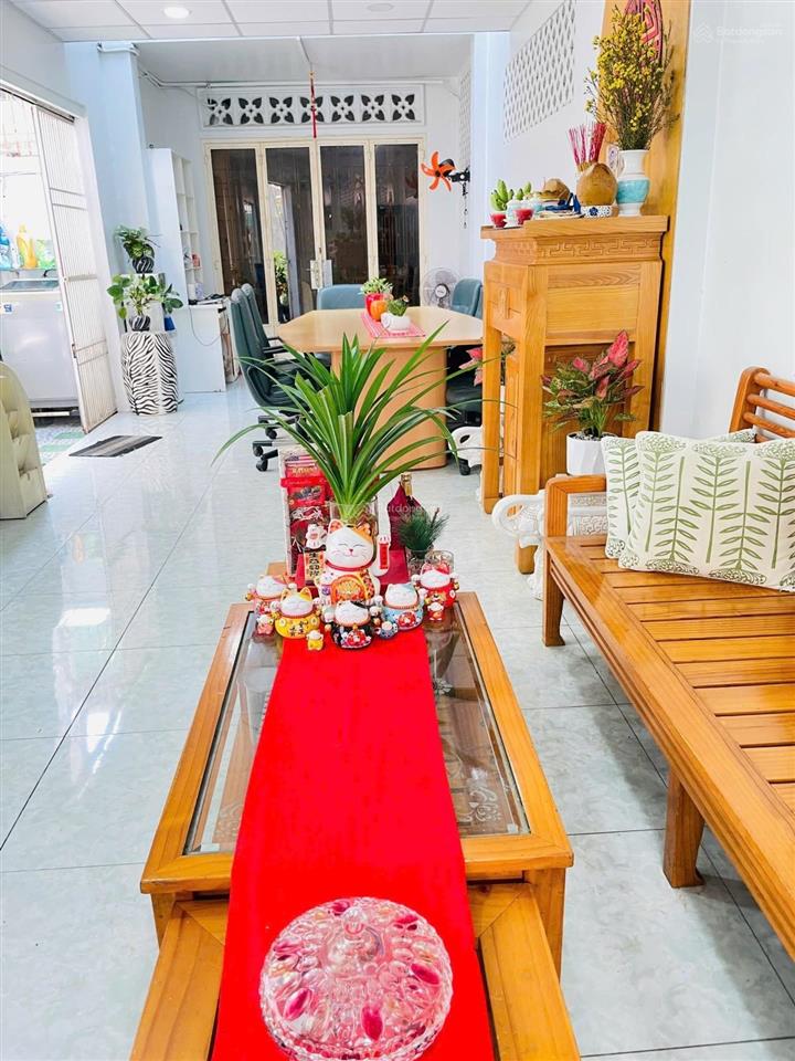 Bán nhà ô tô nguyễn văn lượng, 9,3 tỷ, 86m2, 2pn, 2wc, 2 tầng