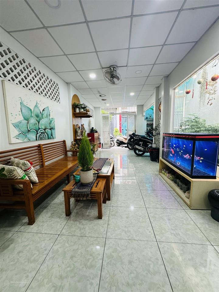 Bán nhà ô tô nguyễn văn lượng, 9,3 tỷ, 86m2, 2pn, 2wc, 2 tầng