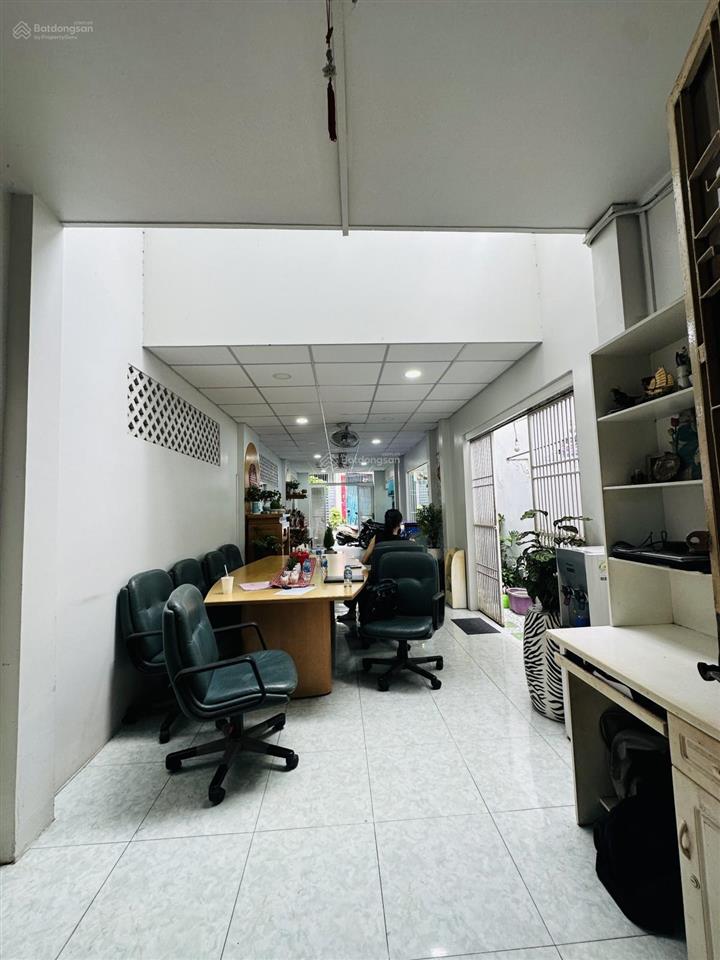 Bán nhà ô tô nguyễn văn lượng, 9,3 tỷ, 86m2, 2pn, 2wc, 2 tầng