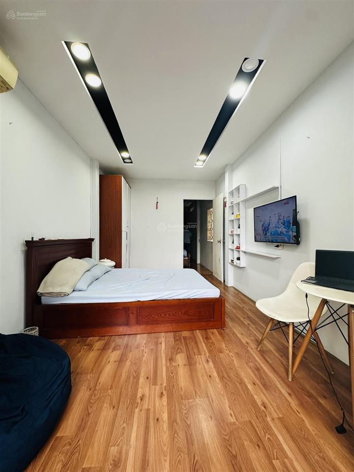 Bán nhà ô tô nguyễn văn lượng, 9,3 tỷ, 86m2, 2pn, 2wc, 2 tầng
