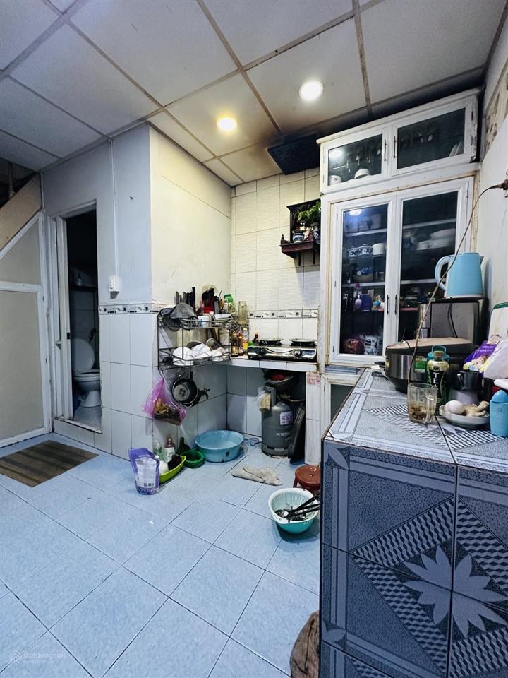 Bán nhà ô tô nguyễn văn lượng, 9,3 tỷ, 86m2, 2pn, 2wc, 2 tầng
