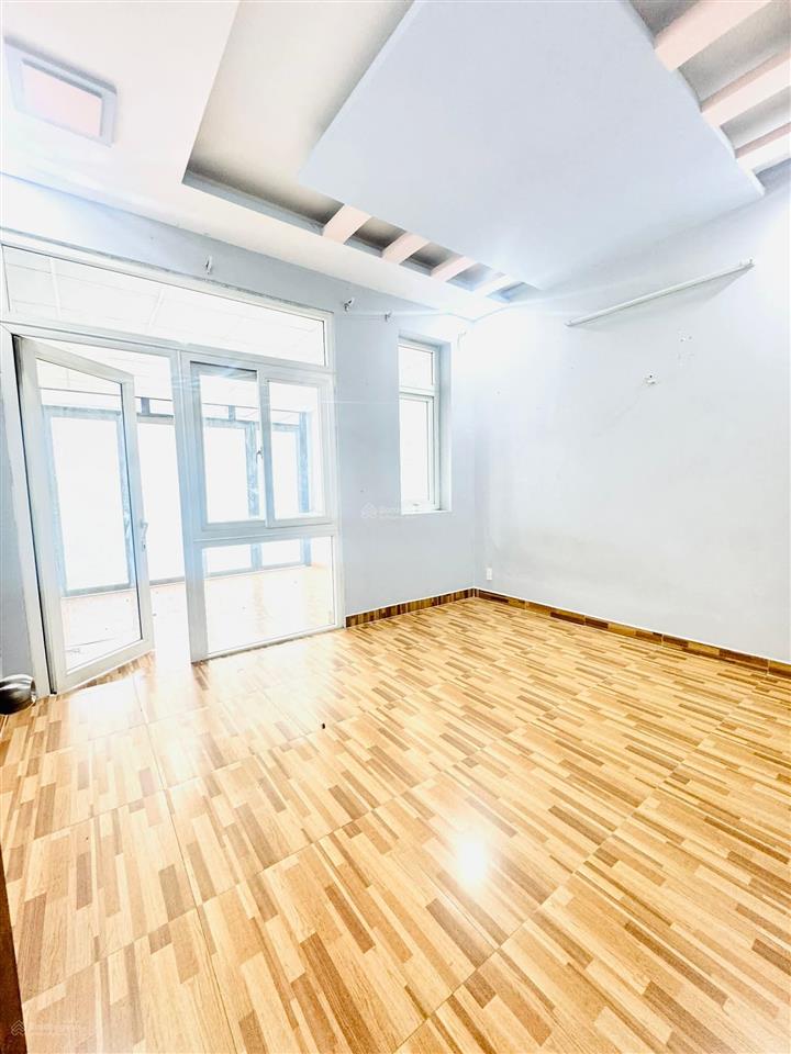 Quốc lộ 1a  bình tân  hẻm nhựa xe tải quay đầu  65,6m2  4 tầng  shr  hoàn công  6,15 tỷ