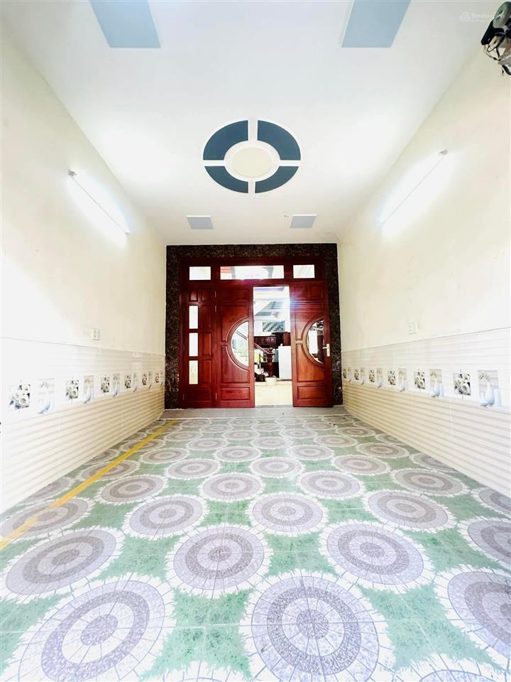 Quốc lộ 1a  bình tân  hẻm nhựa xe tải quay đầu  65,6m2  4 tầng  shr  hoàn công  6,15 tỷ