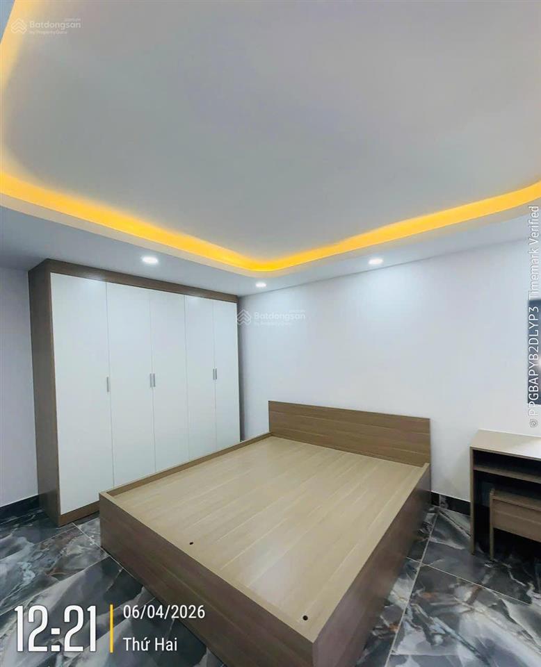 Nhà mới 5 tầng  lê văn quới giáp tân phú  ô tô thông  thang máy  shr  cn 60m2  chỉ 8.3 tỷ