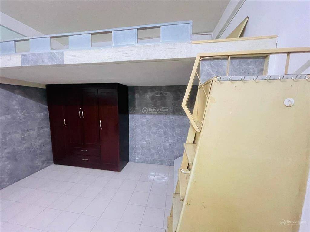 Căn hộ bàu cát  p14  tân bình  shr  giá chỉ 1.699 tỷ  ngân hàng hỗ trợ cho vay