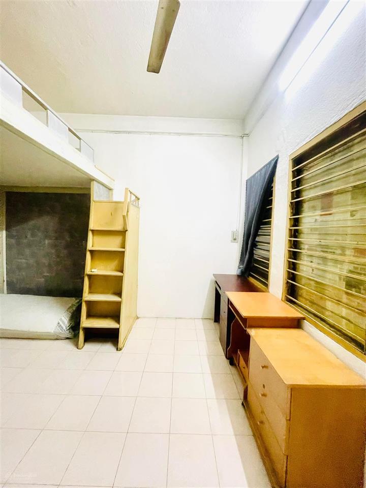 Căn hộ bàu cát  p14  tân bình  shr  giá chỉ 1.699 tỷ  ngân hàng hỗ trợ cho vay