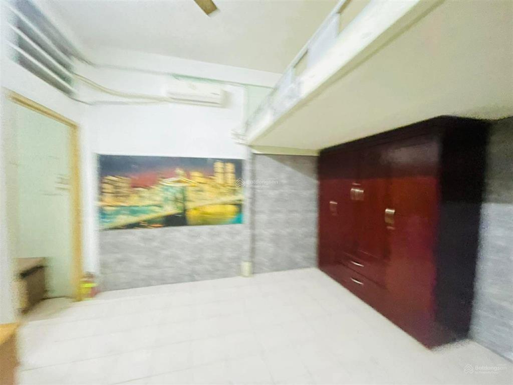 Căn hộ bàu cát  p14  tân bình  shr  giá chỉ 1.699 tỷ  ngân hàng hỗ trợ cho vay