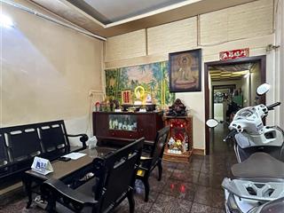 Chung cư vĩnh viễn , quận 10, tầng 1