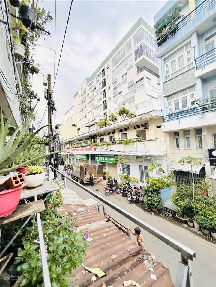 Chung cư ngô gia tự  p.2, q.10  lô góc thoáng  tầng 1  giá chỉ 2.85 tỷ tl