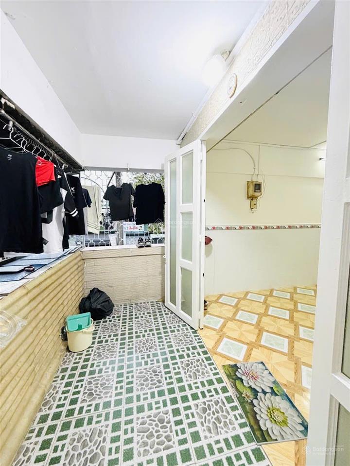 Chung cư ngô gia tự  p.2, q.10  lô góc thoáng  tầng 1  giá chỉ 2.85 tỷ tl