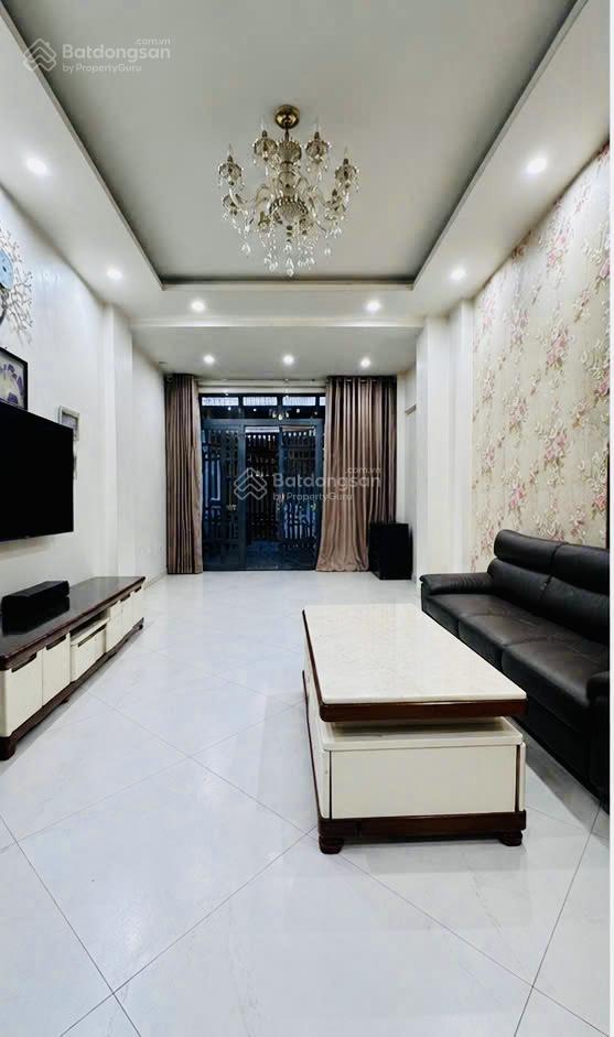 Quận 3  nguyễn thị minh khai  shr  hoàn công  giá 9,785 tỷ thương lượng