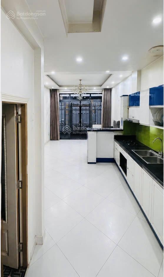 Quận 3  nguyễn thị minh khai  shr  hoàn công  giá 9,785 tỷ thương lượng