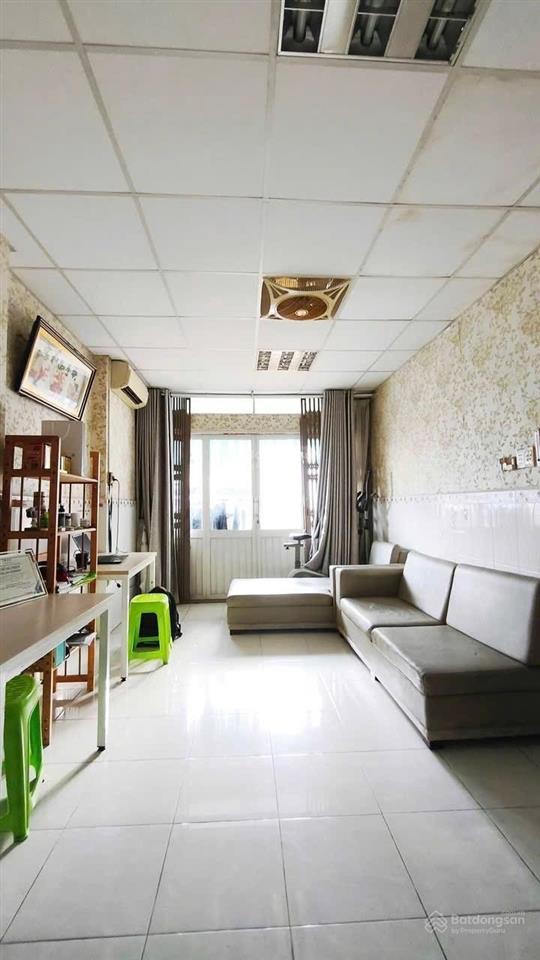 Bán căn hộ chung cư tại nguyễn trãi, 2,85 tỷ, 60m2, view đẹp sổ hồng riêng