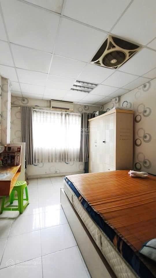 Bán căn hộ chung cư tại nguyễn trãi, 2,85 tỷ, 60m2, view đẹp sổ hồng riêng