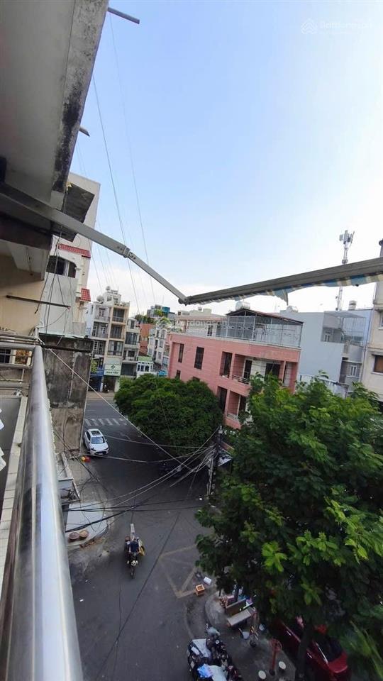 Bán căn hộ chung cư tại nguyễn trãi, 2,85 tỷ, 60m2, view đẹp sổ hồng riêng