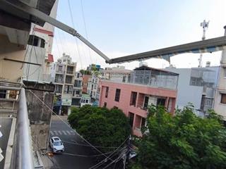 Bán căn hộ chung cư tại nguyễn trãi, 2,85 tỷ, 60m2, view đẹp sổ hồng riêng