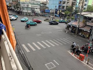Bán căn hộ chung cư 80m2 tại hồng bàng, phường 14, quận 5, giá ưu đãi 3,5 tỷ