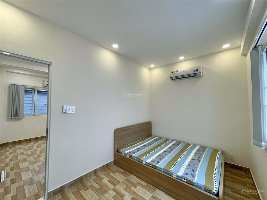 Căn hộ 75m2, 3pn, 2wc tại trần hưng đạo, q5, giá ưu đãi 5,1 tỷ có thang máy