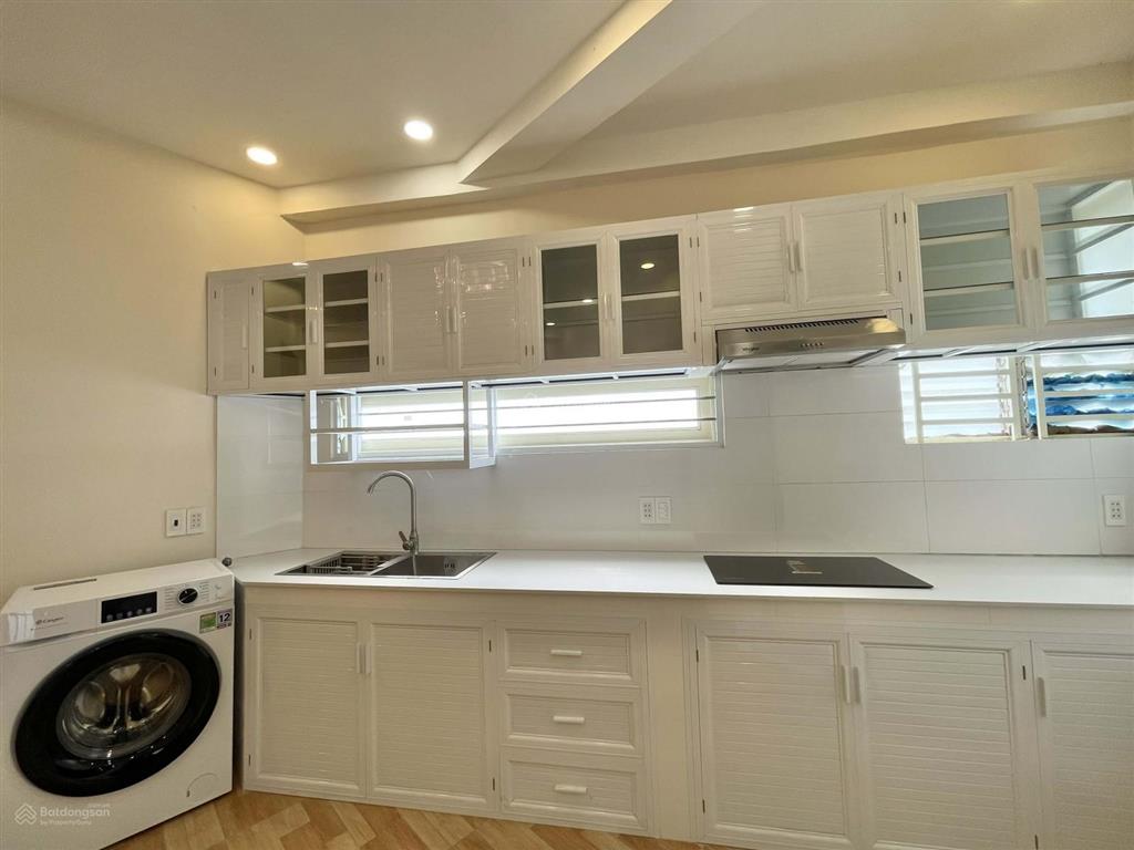 Căn hộ 75m2, 3pn, 2wc tại trần hưng đạo, q5, giá ưu đãi 5,1 tỷ có thang máy