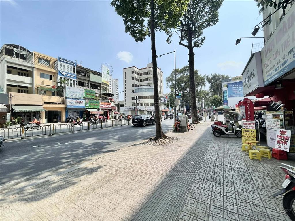 Căn hộ 75m2, 3pn, 2wc tại trần hưng đạo, q5, giá ưu đãi 5,1 tỷ có thang máy