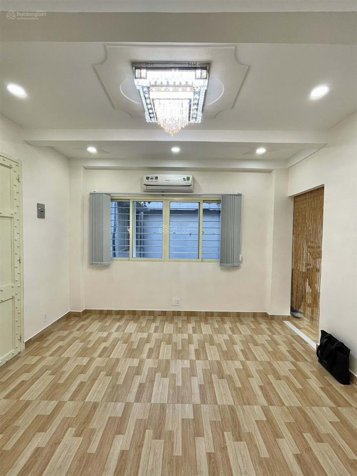 Căn hộ 75m2, 3pn, 2wc tại trần hưng đạo, q5, giá ưu đãi 5,1 tỷ có thang máy