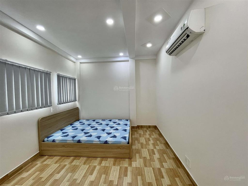 Căn hộ 75m2, 3pn, 2wc tại trần hưng đạo, q5, giá ưu đãi 5,1 tỷ có thang máy
