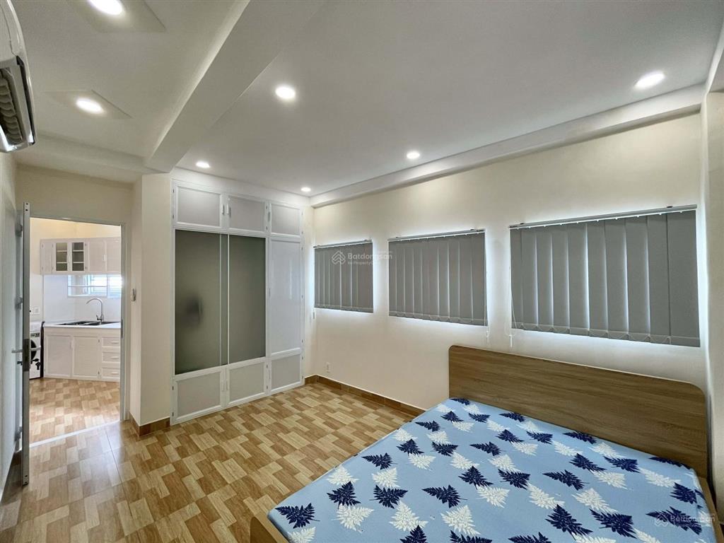 Căn hộ 75m2, 3pn, 2wc tại trần hưng đạo, q5, giá ưu đãi 5,1 tỷ có thang máy