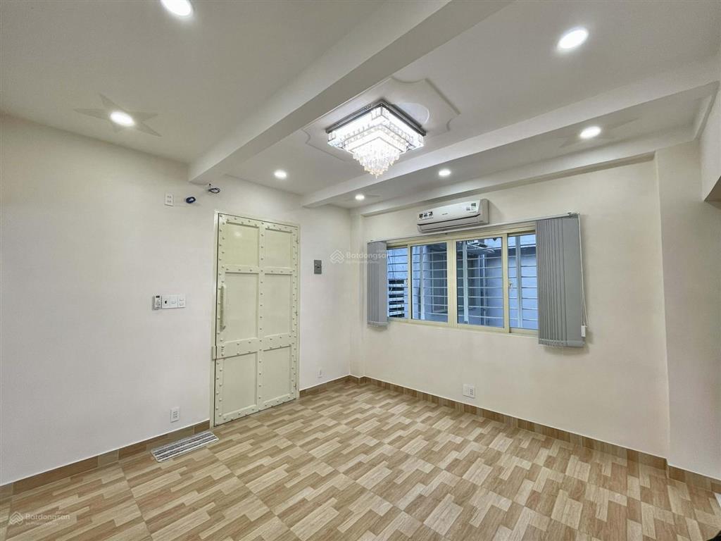 Căn hộ 75m2, 3pn, 2wc tại trần hưng đạo, q5, giá ưu đãi 5,1 tỷ có thang máy