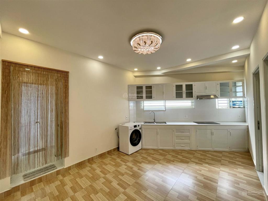 Căn hộ 75m2, 3pn, 2wc tại trần hưng đạo, q5, giá ưu đãi 5,1 tỷ có thang máy