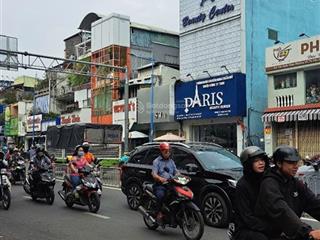 Bán căn hộ chung cư 2pn, 1wc, 53m2 tại trần quốc thảo, p 9, q3, giá tốt