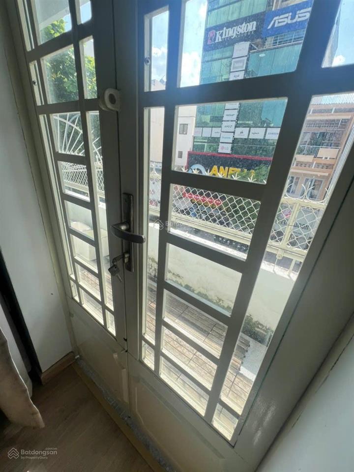 Bán căn hộ chung cư tại võ văn tần, 3,95 tỷ, 66 m2, 2pn, 2wc, chính chủ chỉ với