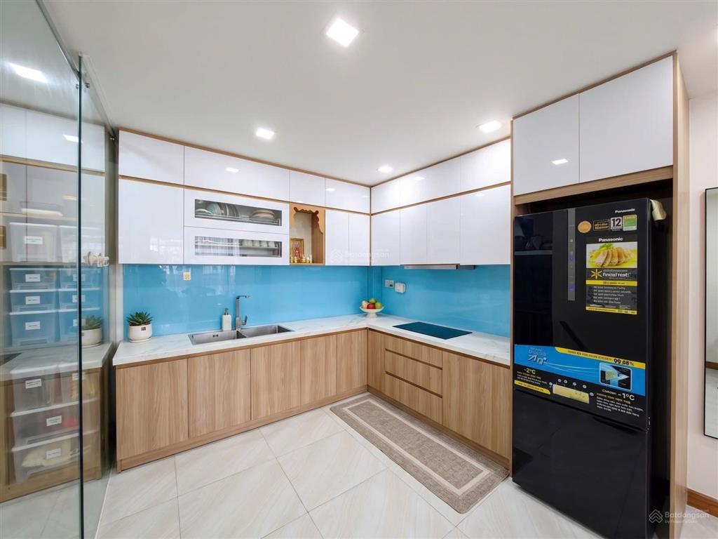 Bán cc 2pn 2wc, giá tốt 4,5 tỷ, 63m2 tại nguyễn tri phương, q.5, hcm