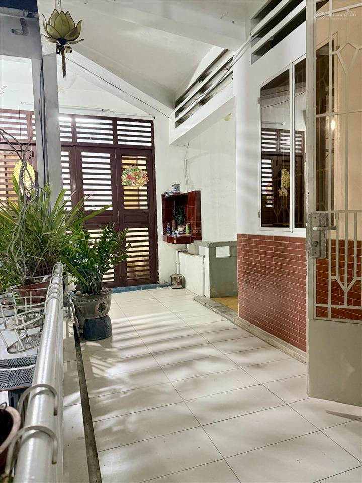 Bán căn hộ cc 3pn, 2wc, 88m2 tại nguyễn văn giai, đa kao, q1, 7,4 tỷ vnd  hàng hiếm view đẹp