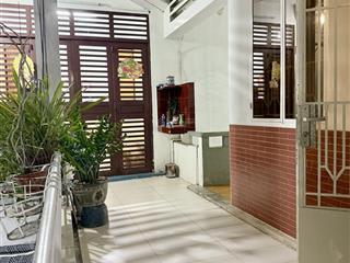 Bán căn hộ cc 3pn, 2wc, 88m2 tại nguyễn văn giai, đa kao, q1, 7,4 tỷ vnd  hàng hiếm view đẹp