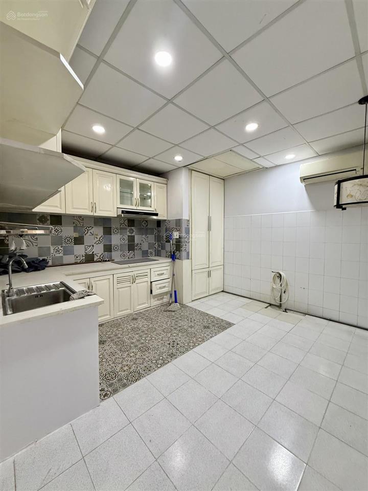 Bán căn hộ cc 3pn, 2wc, 88m2 tại nguyễn văn giai, đa kao, q1, 7,4 tỷ vnd  hàng hiếm view đẹp
