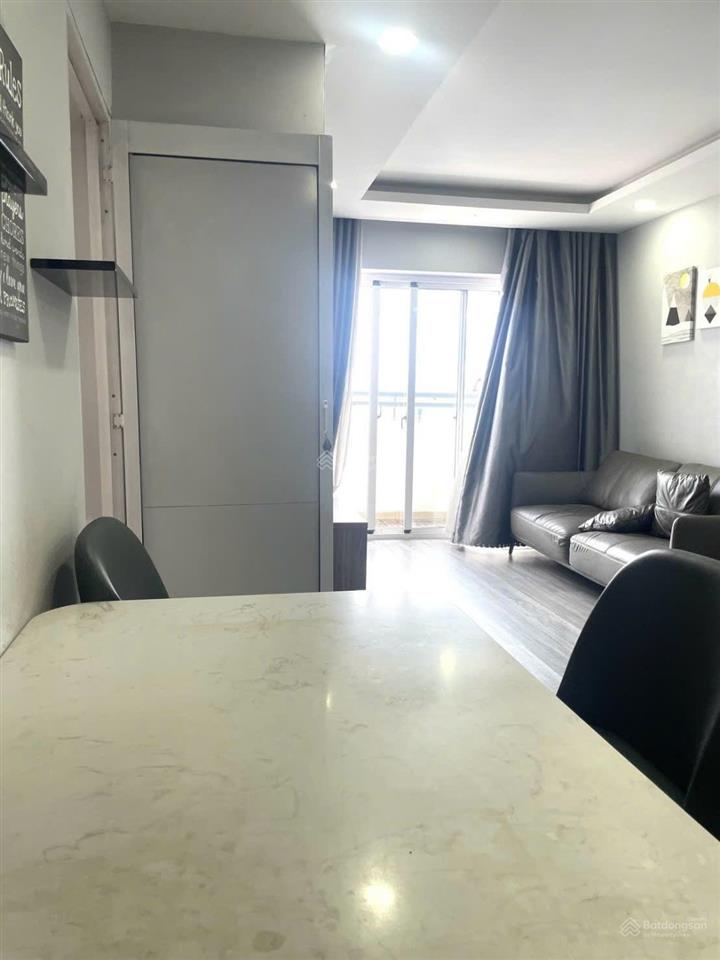 Bán căn hộ cc đẹp, nhiều tiện ích tại bàu cát 2, tân bình, 3,95 tỷ, 65 m2