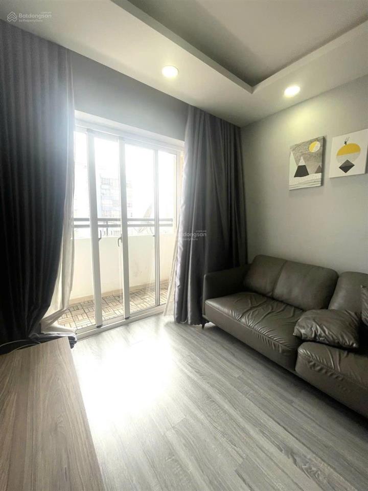 Bán căn hộ cc đẹp, nhiều tiện ích tại bàu cát 2, tân bình, 3,95 tỷ, 65 m2