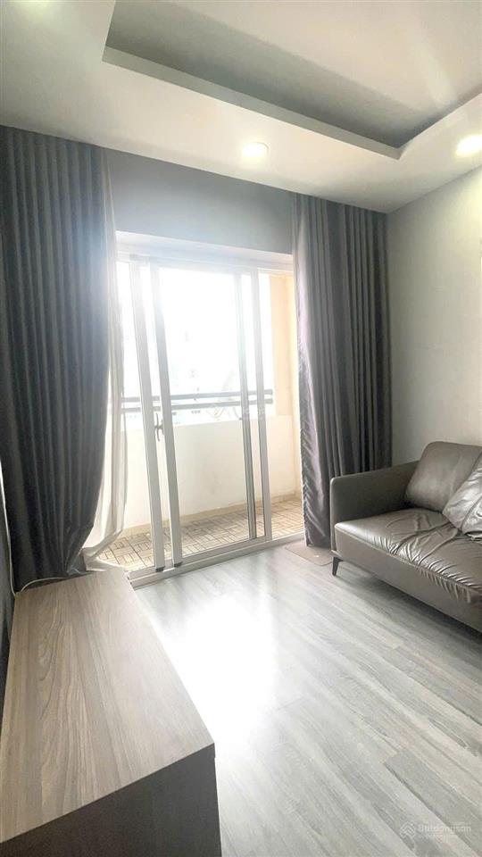 Bán căn hộ cc đẹp, nhiều tiện ích tại bàu cát 2, tân bình, 3,95 tỷ, 65 m2