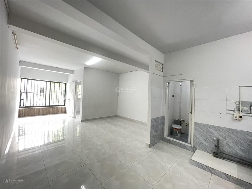 Bán cc đẹp, nhiều tiện ích tại cách mạng tháng tám, 2,4 tỷ, 45m2
